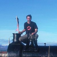 Ferdinando Giorgia's Photo