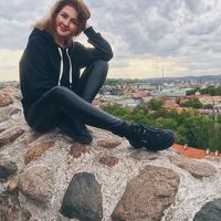 Photos de Aleksandra Zhyliu