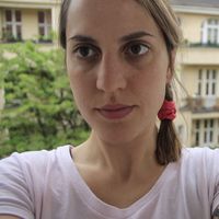 Ana Clara Calo's Photo