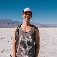 Matthew Tiffany's Photo