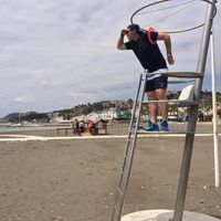 Kristóf Legindi's Photo