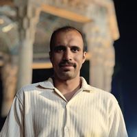 Hossein Tayebi的照片