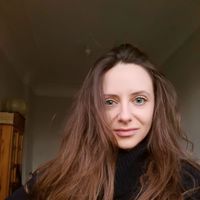 Magdalena Hoszowska's Photo