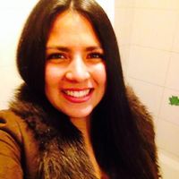 Constanza Albayay Munizaga's Photo