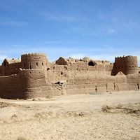 Mahmood Bahari的照片