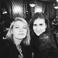 Alina Udodova的照片