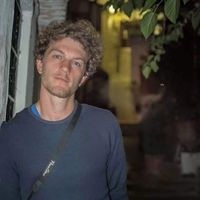 Photos de Bert Wouter