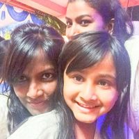 Cynthia Dimpu的照片