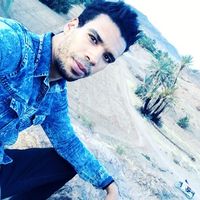 Yanisse Enissay的照片