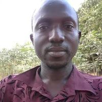 Amidou Jarju's Photo