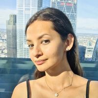 Anna Soboleva的照片