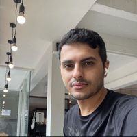 Ali Al-Saeed的照片