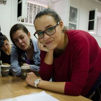 Ines Selendic的照片