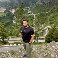 Saurabh Kaloni's Photo