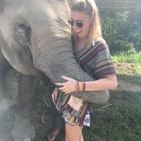 Jessica O'Brien's Photo