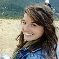 Camille Cornec的照片