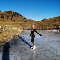 Oriana Colombi's Photo