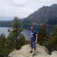 roberto tondelli's Photo