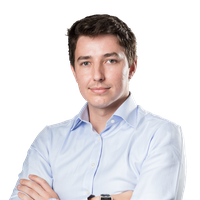 Julien FEGER's Photo