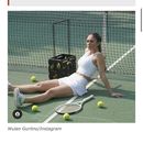 Foto de Main Tennis (All Levels)