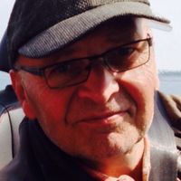 Hendrik Gottschalk's Photo