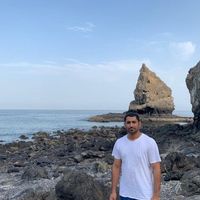 Ahmed Alamri的照片