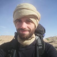 Hadrien Hutin的照片