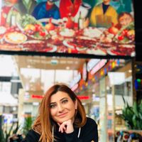 Ani Petrosyan的照片