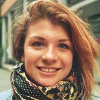 Alina Dpunkt's Photo