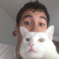 Alberto Sanchez's Photo