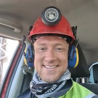 David Engström's Photo