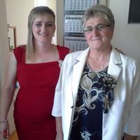 Bozena NIEMIEC's Photo