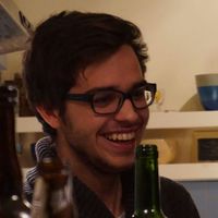 Jérémie Pellerin的照片