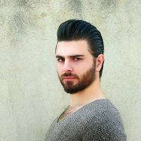 Le foto di Mhammad Nasser