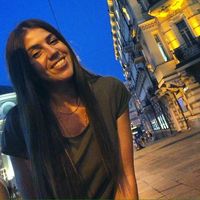 Anastasiya Bikeneva's Photo