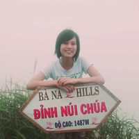 Phương Anh Nguyễn's Photo