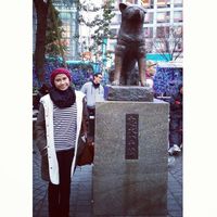 putri triandita's Photo