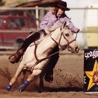 Cheri Saunders的照片