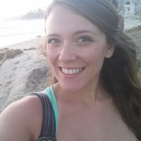 Krista Hayes的照片