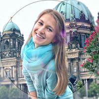 Maria Yuryevna的照片