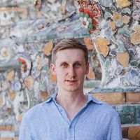 Daniel Kurečka的照片