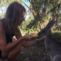 Jodie Bromilow的照片