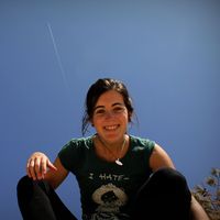 Vanessa Ferrer的照片