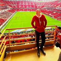 Elmoro Outland's Photo