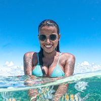 Francielle Marques的照片