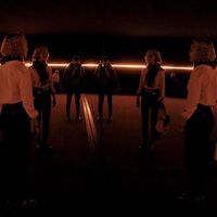 Annabelle Godeau's Photo