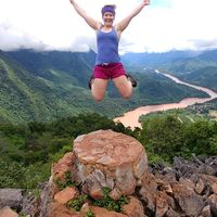 Clíodhna O' Donoghue's Photo