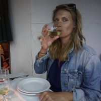 Anna Huybrechts's Photo