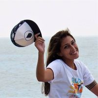 Florr Ferraro's Photo