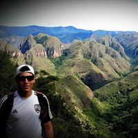 Diego Arrazol Mendivil的照片